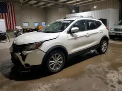 JN1BJ1CR4JW203867 2018 NISSAN ROGUE