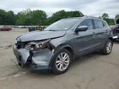 JN1BJ1CR4JW203996 2018 NISSAN ROGUE