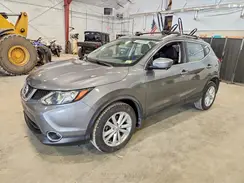 JN1BJ1CR4JW204386 2018 NISSAN ROGUE