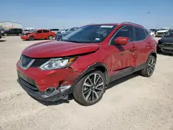 JN1BJ1CR4JW205389 2018 NISSAN ROGUE