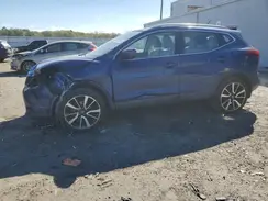 JN1BJ1CR4JW206431 2018 NISSAN ROGUE