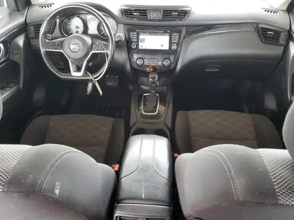 JN1BJ1CR4JW207708 2018 NISSAN ROGUE - Image 8