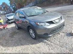 JN1BJ1CR4JW251353 2018 NISSAN ROGUE