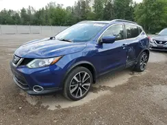 JN1BJ1CR4JW252535 2018 NISSAN ROGUE