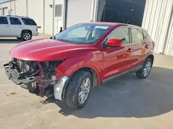 JN1BJ1CR4JW252762 2018 NISSAN ROGUE