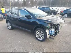 JN1BJ1CR4JW253152 2018 NISSAN ROGUE