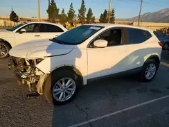 JN1BJ1CR4JW254561 2018 NISSAN ROGUE