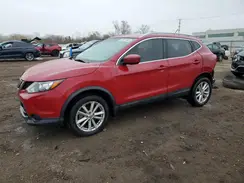 JN1BJ1CR4JW254740 2018 NISSAN ROGUE