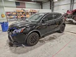 JN1BJ1CR4JW257718 2018 NISSAN ROGUE