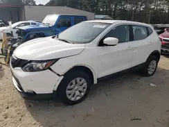 JN1BJ1CR4JW258738 2018 NISSAN ROGUE