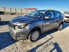 JN1BJ1CR4JW258903 2018 NISSAN ROGUE