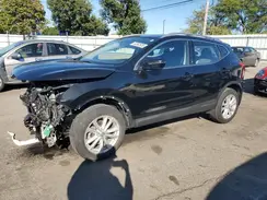 JN1BJ1CR4JW259937 2018 NISSAN ROGUE
