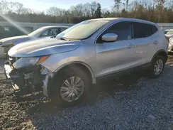 JN1BJ1CR4JW260294 2018 NISSAN ROGUE