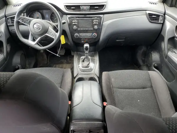 JN1BJ1CR4JW260716 2018 NISSAN ROGUE - Image 8