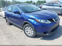 JN1BJ1CR4JW261381 2018 NISSAN ROGUE