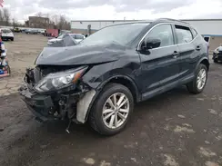 JN1BJ1CR4JW263678 2018 NISSAN ROGUE