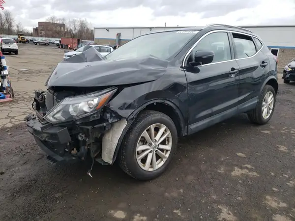 JN1BJ1CR4JW263678 2018 NISSAN ROGUE - Image 1