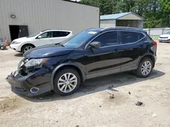 JN1BJ1CR4JW263986 2018 NISSAN ROGUE