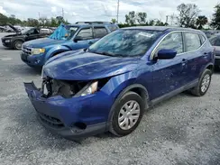 JN1BJ1CR4JW264555 2018 NISSAN ROGUE