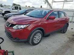 JN1BJ1CR4JW264779 2018 NISSAN ROGUE