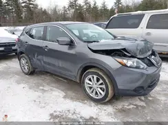 JN1BJ1CR4JW264927 2018 NISSAN ROGUE