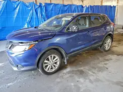 JN1BJ1CR4JW265687 2018 NISSAN ROGUE