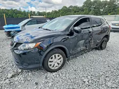JN1BJ1CR4JW265835 2018 NISSAN ROGUE