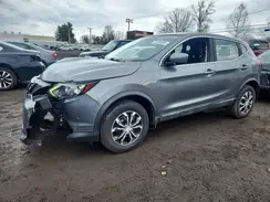 JN1BJ1CR4JW267228 2018 NISSAN ROGUE