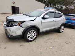 JN1BJ1CR4JW267276 2018 NISSAN ROGUE