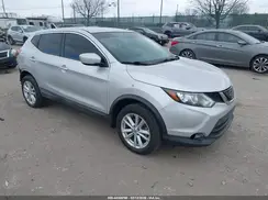 JN1BJ1CR4JW267486 2018 NISSAN ROGUE