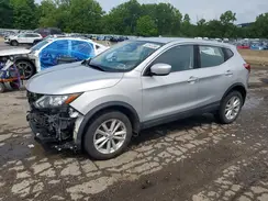 JN1BJ1CR4JW268279 2018 NISSAN ROGUE