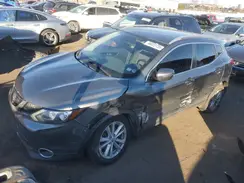 JN1BJ1CR4JW268394 2018 NISSAN ROGUE