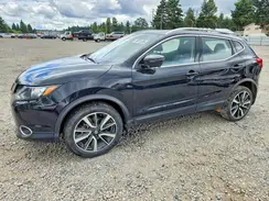 JN1BJ1CR4JW268492 2018 NISSAN ROGUE