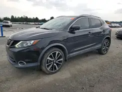 JN1BJ1CR4JW268511 2018 NISSAN ROGUE