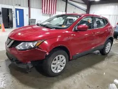 JN1BJ1CR4JW269125 2018 NISSAN ROGUE