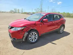JN1BJ1CR4JW281842 2018 NISSAN ROGUE