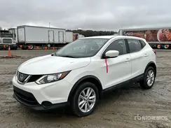 JN1BJ1CR4JW283347 2018 NISSAN ROGUE
