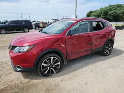 JN1BJ1CR4JW283350 2018 NISSAN ROGUE
