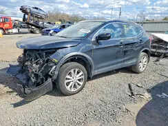 JN1BJ1CR4JW283509 2018 NISSAN ROGUE