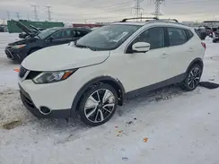 JN1BJ1CR4JW285048 2018 NISSAN ROGUE