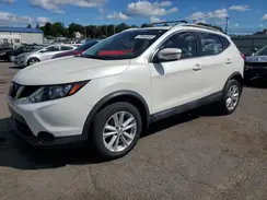 JN1BJ1CR4JW285115 2018 NISSAN ROGUE