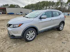 JN1BJ1CR4JW285132 2018 NISSAN ROGUE