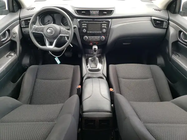JN1BJ1CR4JW285258 2018 NISSAN ROGUE - Image 8