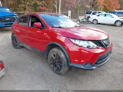 JN1BJ1CR4JW285549 2018 NISSAN ROGUE