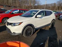 JN1BJ1CR4JW286152 2018 NISSAN ROGUE