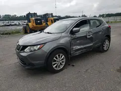 JN1BJ1CR4JW286958 2018 NISSAN ROGUE