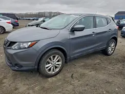 JN1BJ1CR4JW287205 2018 NISSAN ROGUE