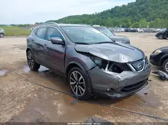 JN1BJ1CR4JW288208 2018 NISSAN ROGUE