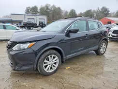 JN1BJ1CR4JW288354 2018 NISSAN ROGUE