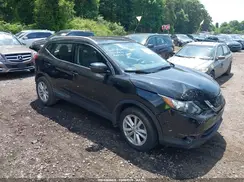 JN1BJ1CR4JW290069 2018 NISSAN ROGUE